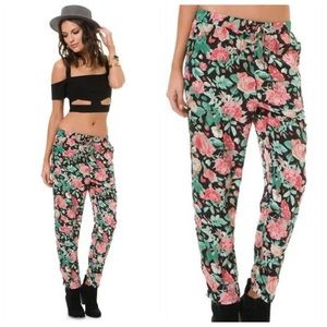 🆕 Lovers + Friends Bright Eyes Pants